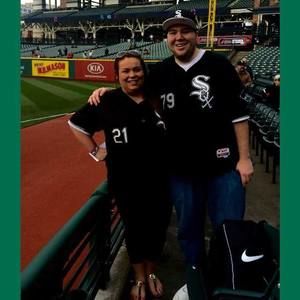 Meet your Posher, Lyndon